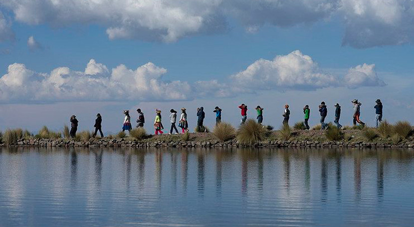 Perú fortalecerá sus medidas de adaptación y mitigación frente a la crisis climática