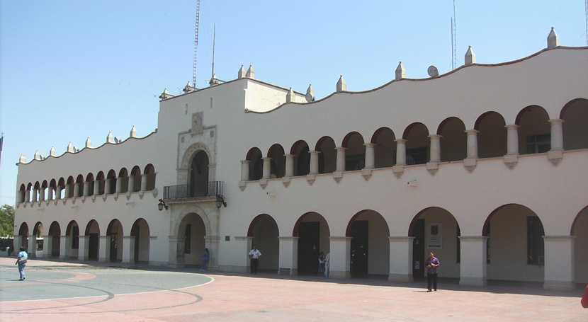 Inversión sin precedente en Nuevo Laredo: USD 81 millones para mejorar los sistemas de saneamiento