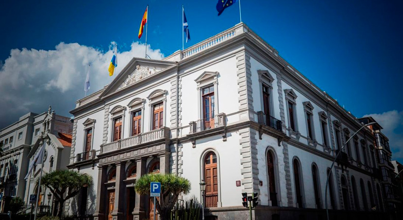 Santa Cruz promueve un plan de digitalización para mejorar la eficiencia del ciclo del agua