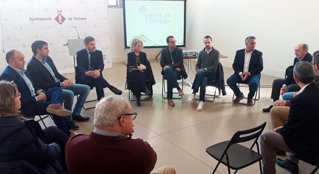 Alcañiz opta a un PERTE del agua para invertir 2 millones de euros