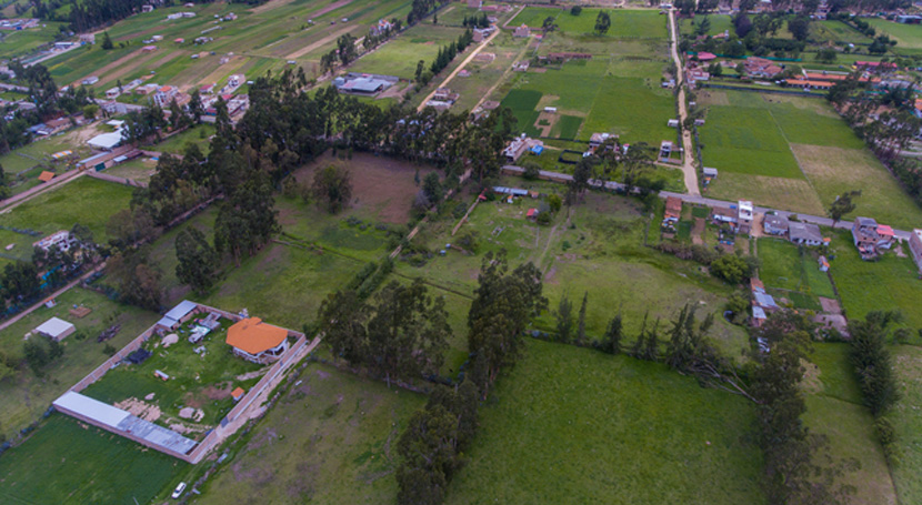 PROINVERSIÓN impulsa el desarrollo de un proyecto APP para la PTAR Cajamarca