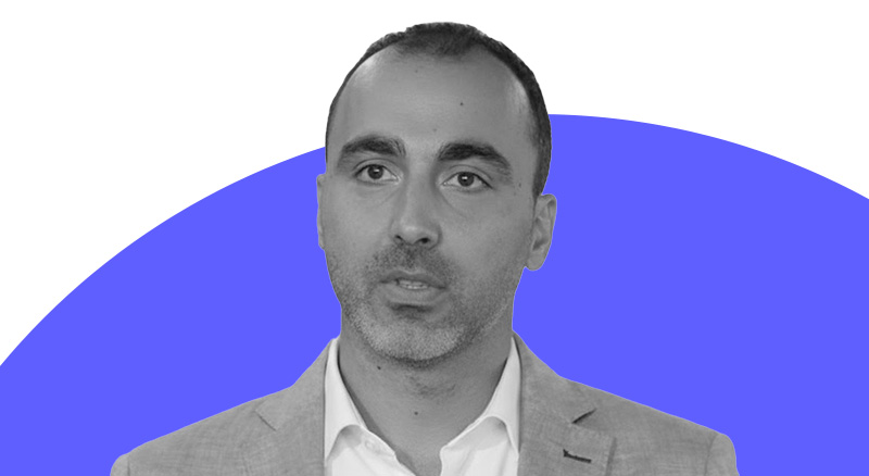 Javier Soto