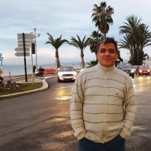 Alberto Sanchez Aquino