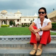Maria Beamonte
