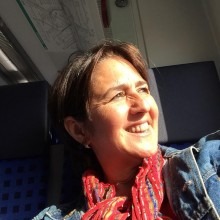 Geraldine Gene