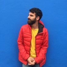 Lucas Sanchez