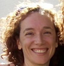Julia Del Teso Pérez