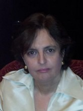 Mercedes Echegaray