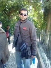 Carlos Nebot Martínez