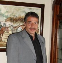 Carlos Novo Torres
