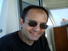 Enrique Lopez Mas