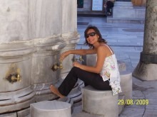 Lola Ubide