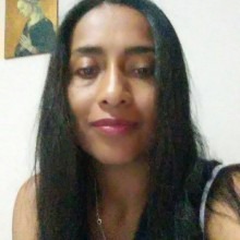 Maria Aragon