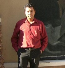 Juan Carlos Machorro