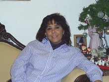 Lydia Meade