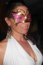 Lina Maria Gomez Ramirez