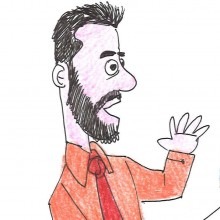 David Gimaré