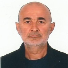 Luis Calvo Estrella