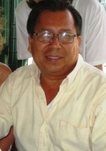 Ronald Navarrete Amaya