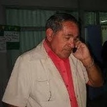 Freddy Guzman Jorquera
