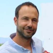 Darío Palacios
