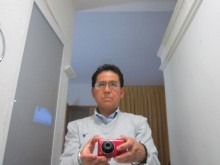 Alejandro Velasco