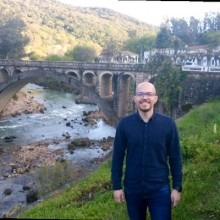 Daniel Cantero Sánchez