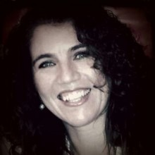 María José Moya