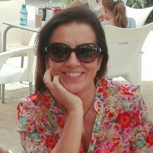 Magdalena Madrigal Garcia
