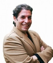 RAÚL ALONSO TRUAN