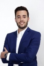 Pablo Montero Rosende