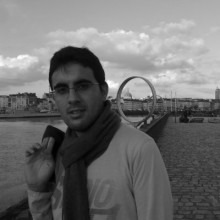 Javier Trigueros Marín 