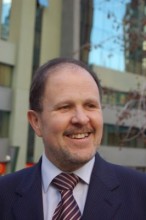 Guillermo Donoso 