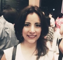 Domenica Daniela Villena Delgado