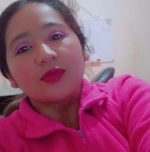 Elizabeth Bonilla
