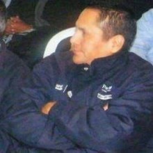 Pancho Berrocal