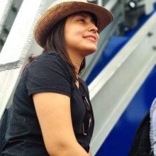 Ana Cecilia Tobías