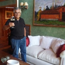 Gastón Figueroa