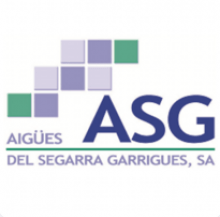 ASG Aigües Segarra Garrigues
