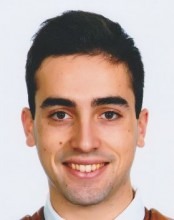 Josu García Peña