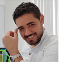 Carlos Miguel Vanegas Benavides