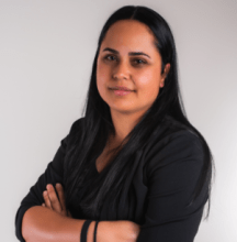 Carolina Lechado Fariña