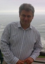 David Castro Valdivia