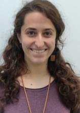 Laura Cáceres Jiménez
