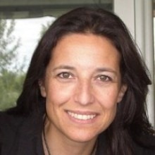 Bárbara Alonso