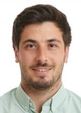 Pablo Gutiérrez Martínez