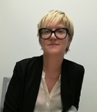 Cinzia CATENA