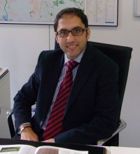 Ricardo Vázquez Pérez