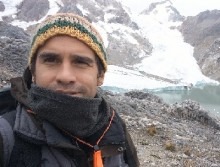 Jorge Lamadrid Guerrero