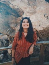 Gabriela Dos Santos Teixeira
